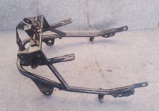 Suzuki GSX 750 F GR78A - Heckrahmen, Rahmenheck, Träger Haltegriff