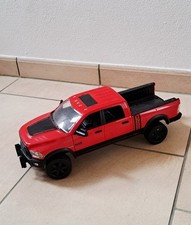 Bruder Power Wagon pick-up