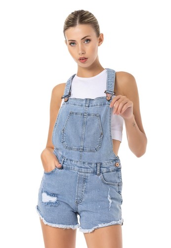 Redbridge damen hotpants - redbridge,