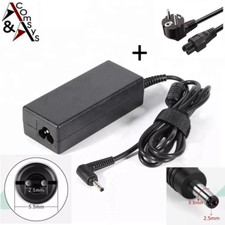 Netzteil 19V 3.42A 65W für Terra Mobile 1440 1512 1513A 1527 1528 1547 1200 Go