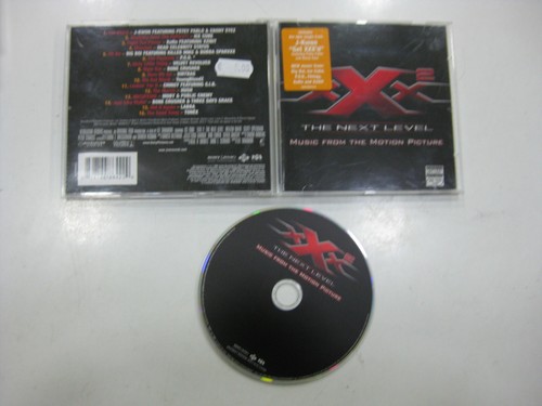 Xxx the next level europa - the,