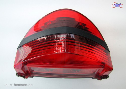 Rücklicht für honda cbr - honda,