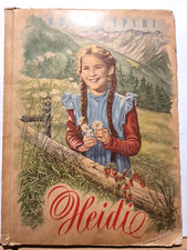 Heidi Johanna Spyre Sammel Album 50 er Jahre 3480