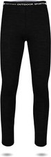 Kinder merino unterhose - kinder,