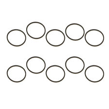 10 Stück DVD-Laufwerk Gummiriemen Ersatz für Xbox 360 Antriebsriemen