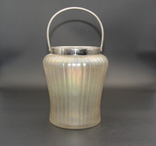 Jugendstil Bonboniere um 1900