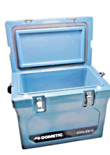 Dometic WCI Cool Ice 13 Kühlbox, 13L, dunkelblau