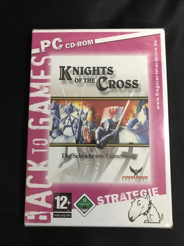 Knights the cross die - of,