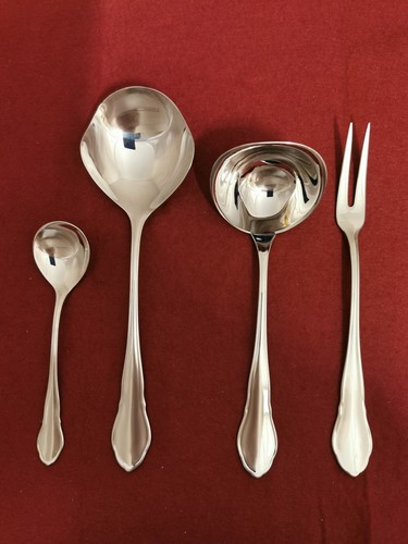 Wmf chippendale cromargan - wmf,