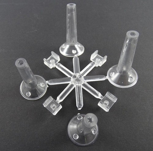 Pocher teile set - pocher, 1:8