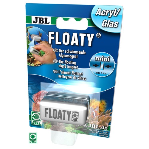 Jbl floaty mini aquarien - jbl,