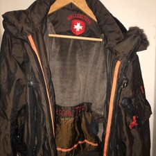 Wellensteyn Herren  Rescue