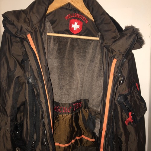 Wellensteyn herren rescue - ,