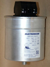 Electronicon E62.Q10-104L10 MKP-1 100µF Kondensator NEU 