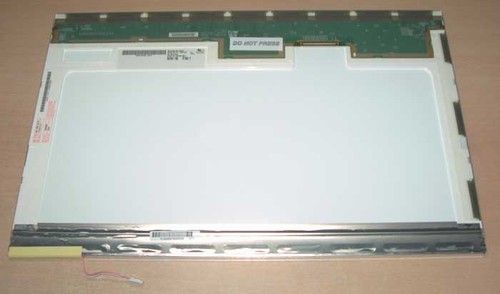2cm au optronics - (17"),