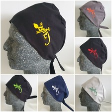 OP Haube Chemo Kopfbedeckung -