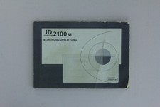 JD Jendigital 2100M