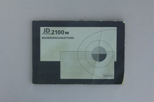 Jendigital 2100m - jendigital,