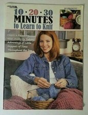 10-20-30 Minutes to Learn to