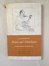 Tschuang-Tse REDEN UND