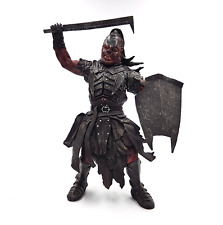 Lurtz Sammlerfigur 9" | Applause NLP 2001 | Der Herr der Ringe Die Gefährten