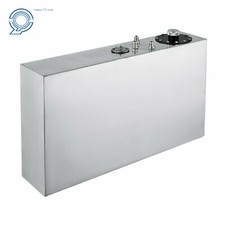 Aluminum 17 Gallon 64L Slim