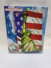 Sealed new package statue - new, package,