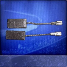 Kohlebürsten Motorkohlen für