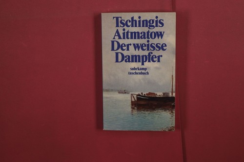 379107 tschingis aitmatow der - 379107,
