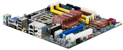 Mainboard asus 5pe hdmi - 5pe-vm,