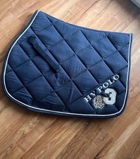 HV Polo Schabracke Blau VS