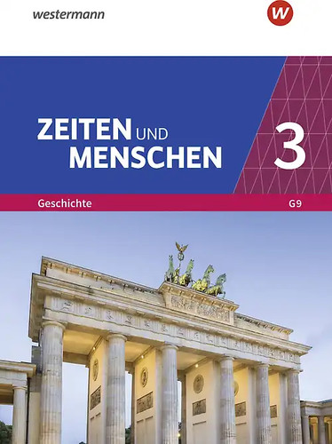 Zeiten und menschen - zeiten,