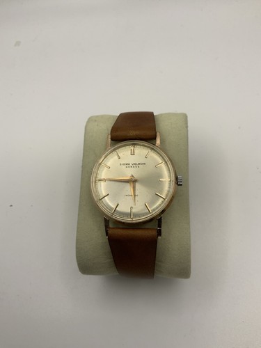 Vintage sigma valmon - sigma, geneve