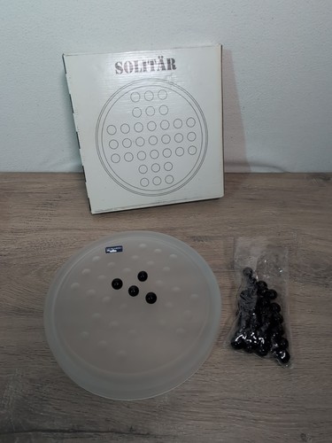 Leonardo glas solitär spiel - leonardo,