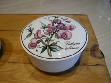 villeroy boch Botanica Dose mit Deckel