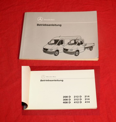 Betriebsanleitung mercedes - betriebsanleitung,