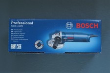 Bosch Professional GWS 1000