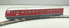 Rokal TT - Rheinblitz-Express - Dieseltriebwagenzug - Wagen -  B1006/6 -