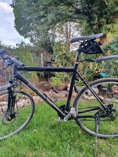 Bulls mountainbike - bulls,
