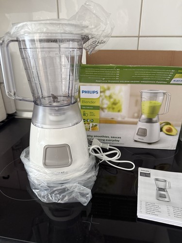 Philips standmixer blender - philips,