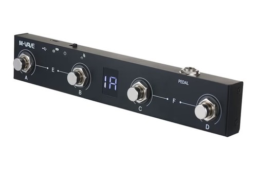 Chocolate wireless midi - bt,