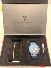 Paul valentine geschenkbox - valentine,
