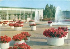 Ansichtskarte Internationale