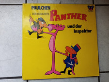Paulchen Panther - und der