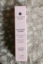 Glossybox Skincare "Eye Boost