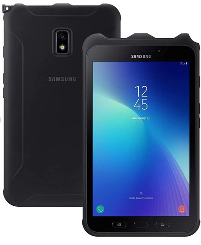 Samsung galaxy tab active2 - galaxy,