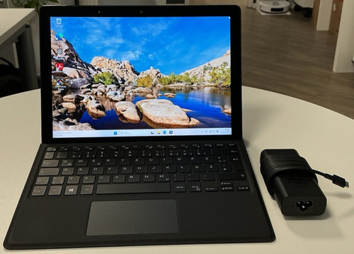 Notebook tablet 1 - 2-in-1, dell