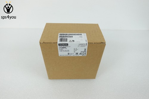 Siemens simatic 200sp - siemens, et