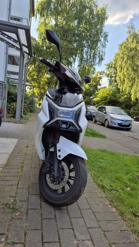 Kuma star elektro - star, 45