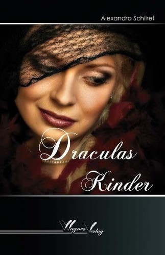 Draculas kinder buch - draculas,